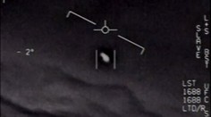 Co jsou podivné objekty zač? Zprávy Pentagonu popisují setkání s "UFO"