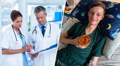 Mladíka bolely zuby. Lékaři mu diagnostikovali smrtící nemoc