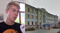 Drama na hodině matematiky: Student zachránil učiteli život