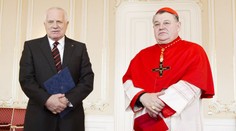 Církev dostane obří majetek a miliardy navrch! Klaus zákon nevetoval