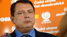 Paroubek: Za Ďuričkovými výroky je Tvrdík