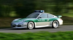 Jak vyzrát na německou policii