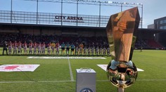 Stanciu nehrál! Slavia ale i bez něj přejela Trnavu a získala první trofej v sezoně