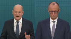 Německo se připravuje na volby. V televizní debatě se řešila i migrace