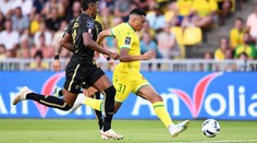 Nantes podruhé v sezoně remizovalo. O body obralo Lille