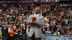Představení týmů NBA: Hornets vrací starou slávu Michael Jordan