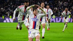 Ligue 1 – sestřih: Olympique Lyon vs. Štrasburk (26. 10. 2025)