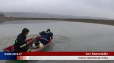 VIDEO: Hasiči zachraňovali srnu