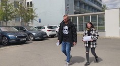 Policista s partnerkou měl napadnout dívky na Smíchově. Oběma hrozí vězení