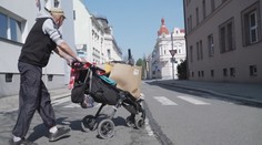 Praha koupila dům pro lidi v nouzi. Jsou v něm volné byty i ordinace s lékaři