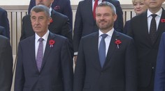 Armády Česka a Slovenska mají nakupovat společně. Zrychlí doprava mezi zeměmi