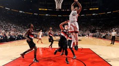 DeRozan má rekord NBA, Portland nevytrhla ani Lillardova padesátka