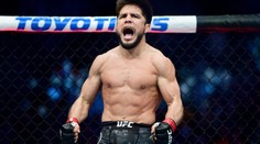 Blíží se velký comeback šampiona UFC? Cejudo chce bojovat v pérové váze
