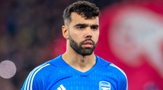 Má Arsenal svého Onanu? Hrubky mohly stát Gunners body. Arteta ho bránil