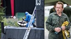 Vědec v ponorce novinářku mučil. Použil pilu i šroubovák