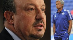 Binec po Mourinhovi? Starej se o dietu svého muže, vzkázal José