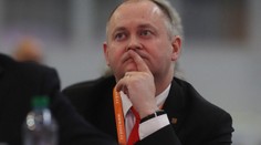 Hašek promluvil o pádu ČSSD. Řekl, co by mělo vedení udělat