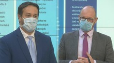 K rozvolnění vůbec nemusí dojít, přiznali experti. Rostoucí čísla varují!