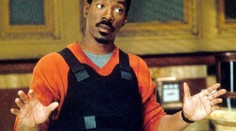 Eddie Murphy se ještě loni stihl oženit