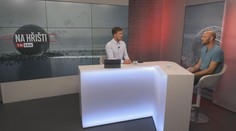Na hřišti: Bednář o finále ME, smůle Kanea i zázračném mladíkovi Yamalovi