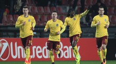 Sparta bude hrát v Evropě i na jaře. Porazila Southampton 1:0!