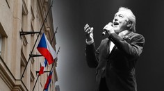 Státní smutek za Karla Gotta: Přečtěte si, jaká budou pravidla