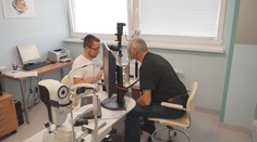 Lidé z Aše by mohli jezdit do německé nemocnice. Svou mají totiž daleko