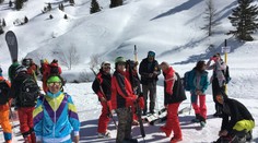 Jak hledat v lavině a skvěle fotit? To vás naučí na FreerideFestu!