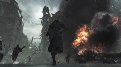 Ve čtyřech vojácích skrz Call of Duty 5