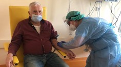 Václav Klaus se ozval z nemocnice! První slova po pozitivním testu