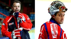 Zpráva o Romanovi mě zaskočila, byl to držák. Vždy vše vybojoval, říká Lener