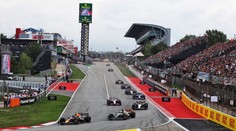 Do kalendáře F1 přibude Madrid. Jezdit se bude v ulicích i mimo ně
