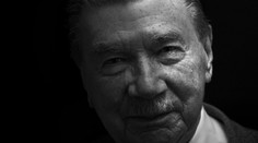 Zemřel šlechtic Zdeněk Sternberg (97), majitel hradu Český Šternberk a zámku Březina