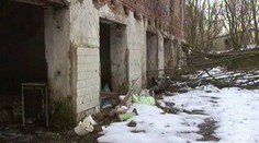 Uranové doly v Bernaticích ohrožují místní obyvatele