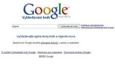 Digitální knihovna Googlu štve spisovatele a nakladatele