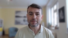 Vražda učitele je znepokojující, školství na takové činy není připravené, tvrdí expert