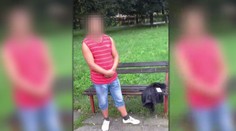 To se mu nepovedlo! Mladík (22) onanoval před strážnicí
