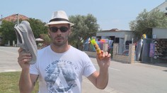 Kudy jet do Chorvatska? Otestovali jsme cestu přes tunely