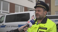 Celníci odhalili mimořádnou zásilku. Dodávka byla jako pojízdný sklad