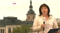 Němec utýral prostitutku, jde do české vazby