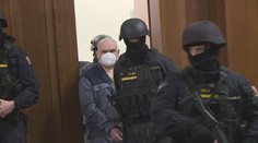 Soud potvrdil doživotí pro žháře z Bohumína. Zapálil byt a 11 lidí zemřelo