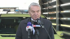 Pražská letecká záchranka se dočkala nové základny
