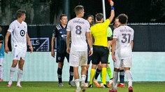 MLS zrušila zápas Minnesoty, kvůli koronaviru mění systém bodování