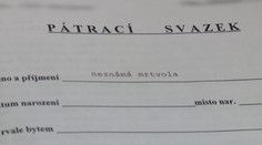 Záhadná oběť beze jména. Policie pátrá po totožnosti utonulého muže