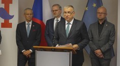 Vláda schválila navýšení kvót pro cizince v českých firmách. Pomoct má i nemocnicím