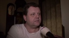 Klaus dal 13 milostí. I za pokus o vraždu. REAKCE ODSOUZENÉHO