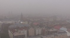 Výzkum: Ostravské nejvíc trápí životní prostředí a zdravotnictví