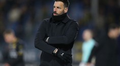 Start nové životní etapy. Van Nistelrooy bude trénovat slavný klub