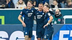 Bundesliga – sestřih: Hoffenheim vs. Werder Brémy (9. 5. 2026)