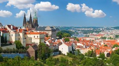 Řeší se sloučení Prahy a Středočeského kraje. Jsou to spojené nádoby, tvrdí Hřib